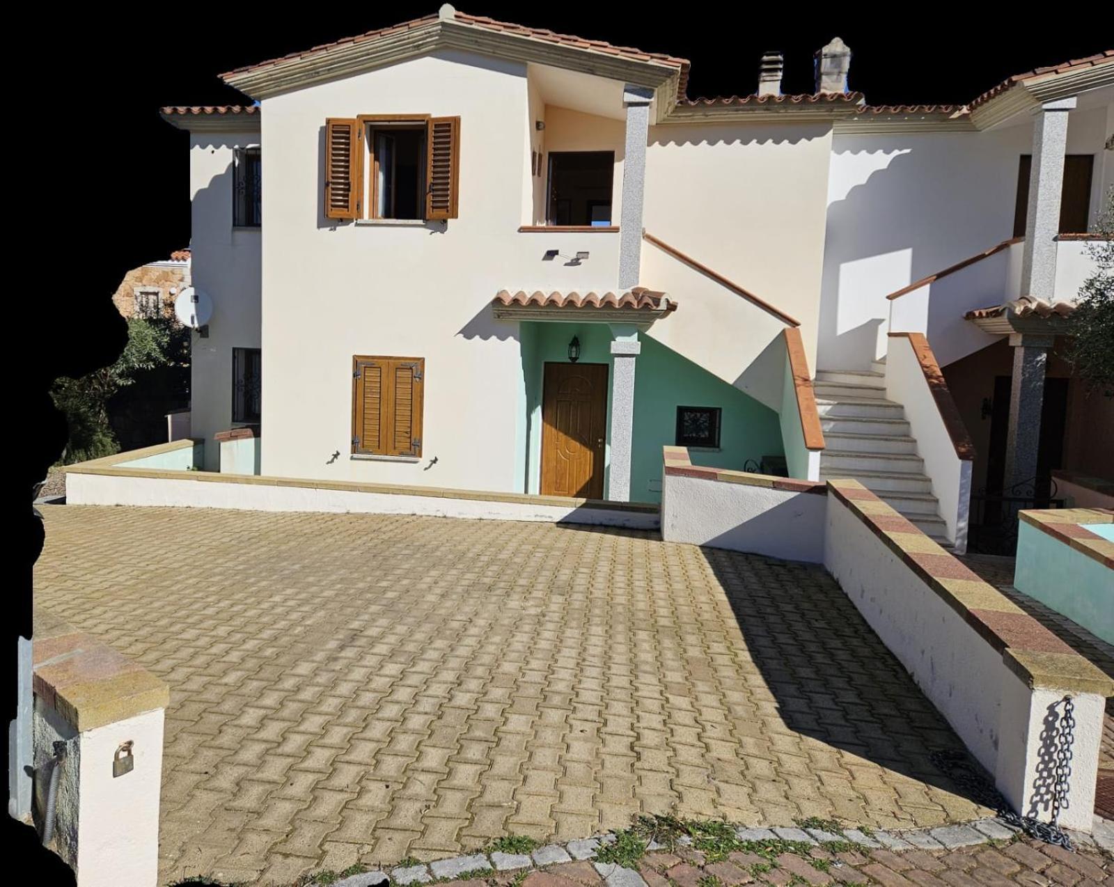 casa nostra tanaunella Luaran gambar