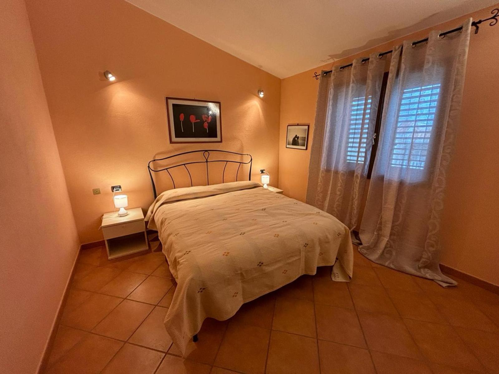 casa nostra tanaunella Luaran gambar