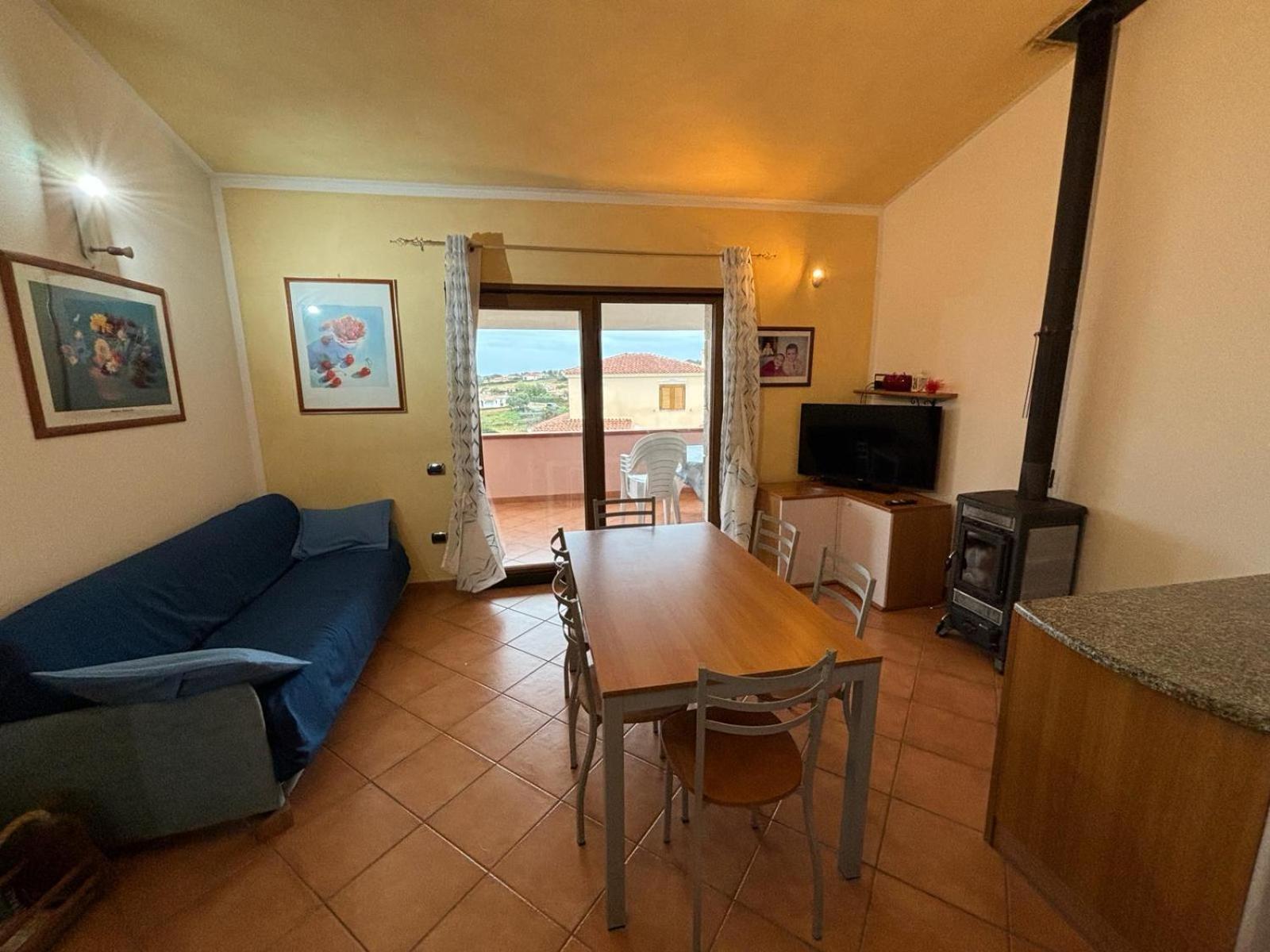 casa nostra tanaunella Luaran gambar