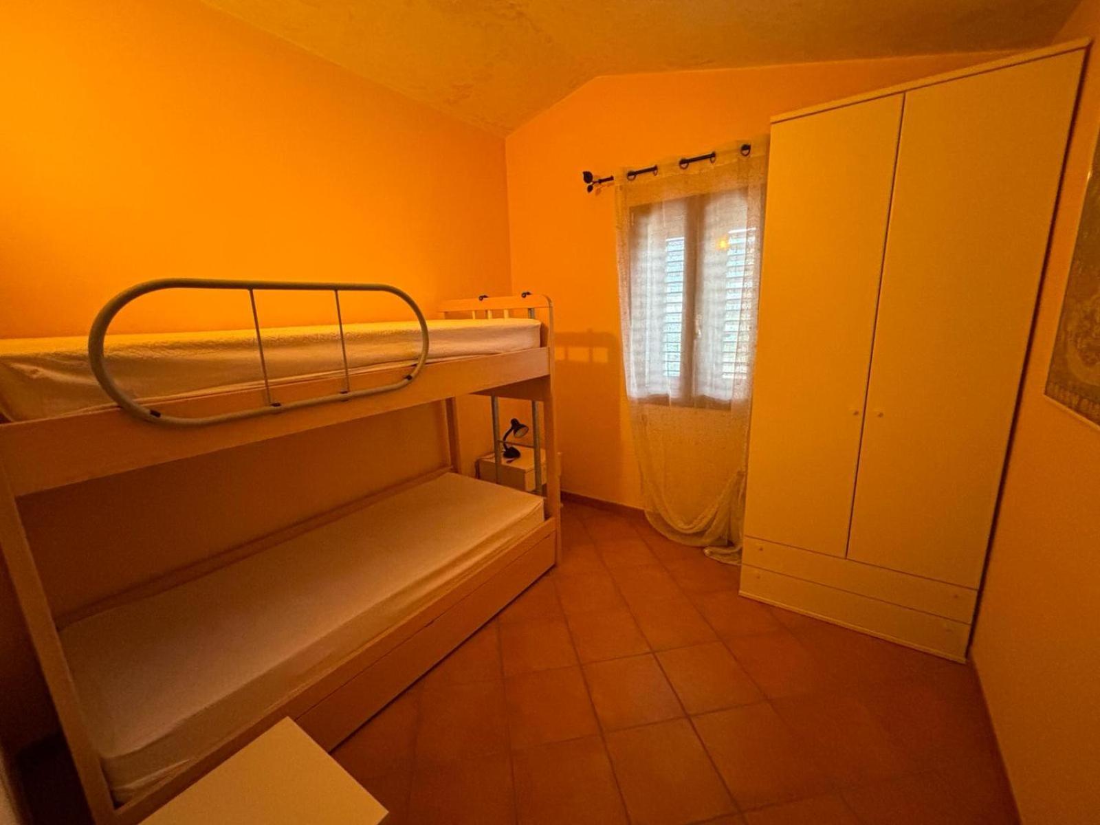 casa nostra tanaunella Luaran gambar